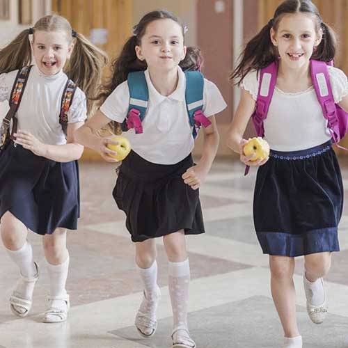 school uniform supplier in dubai